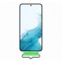 Samsung EF-GS901T custodia per cellulare 15,5 cm (6.1") Bianco