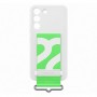 Samsung EF-GS901T custodia per cellulare 15,5 cm (6.1") Bianco