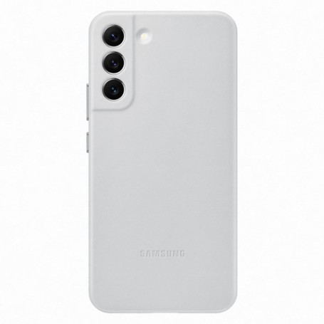 Samsung EF-VS906L custodia per cellulare 16,8 cm (6.6") Grigio