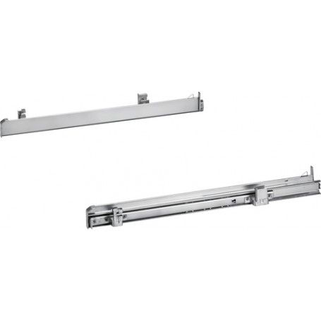 Neff Z11TI15X0 accessorio e componente per forno Acciaio inossidabile Guida per forno