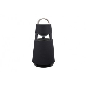 LG DRP4B.DDEULLK altoparlante Nero Con cavo e senza cavo