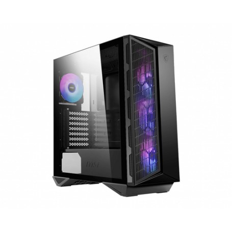 MSI MPG GUNGNIR 111R Midi Tower Nero