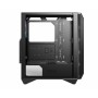 MSI MPG GUNGNIR 111R Midi Tower Nero