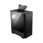 MSI MAG FORGE 111R computer case Midi Tower Nero