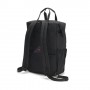 Dicota Dual GO borsa per notebook 39,6 cm (15.6") Zaino Nero