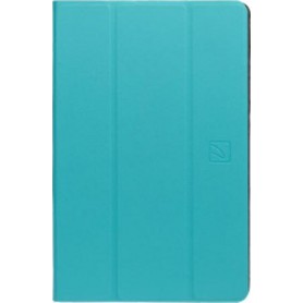 Tucano TABGSA821Z 26,7 cm (10.5") Custodia a libro Colore acqua
