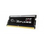G.Skill Ripjaws F5-4800S4039A32GX1-RS memoria 32 GB 1 x 32 GB DDR5 4800 MHz