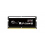 G.Skill Ripjaws F5-5200S3838A16GX2-RS memoria 32 GB 2 x 16 GB DDR5 5200 MHz