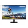 Samsung S32AM702UR 81,3 cm (32") 3840 x 2160 Pixel 4K Ultra HD Nero