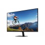 Samsung S32AM702UR 81,3 cm (32") 3840 x 2160 Pixel 4K Ultra HD Nero