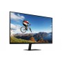 Samsung S32AM702UR 81,3 cm (32") 3840 x 2160 Pixel 4K Ultra HD Nero