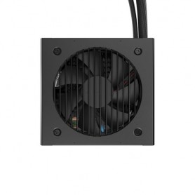 Fractal Design Anode alimentatore per computer 650 W 20+4 pin ATX ATX Nero