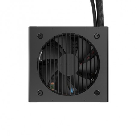 Fractal Design Anode alimentatore per computer 550 W 20+4 pin ATX ATX Nero