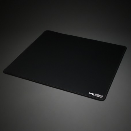 Glorious PC Gaming Race G-XL tappetino per mouse Tappetino per mouse per gioco da computer Nero