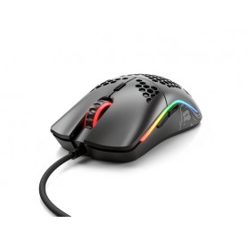 Glorious PC Gaming Race Model O mouse Ambidestro USB tipo A 12000 DPI