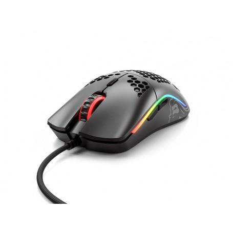 Glorious PC Gaming Race Model O mouse Ambidestro USB tipo A 12000 DPI