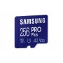 Samsung PRO Plus 256 GB MicroSDXC UHS-I Classe 10