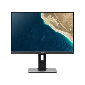 Acer B7 B247W 60,5 cm (23.8") 1920 x 1200 Pixel 4K Ultra HD LCD Nero