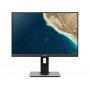 Acer B7 B247W 60,5 cm (23.8") 1920 x 1200 Pixel 4K Ultra HD LCD Nero