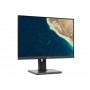 Acer B7 B247W 60,5 cm (23.8") 1920 x 1200 Pixel 4K Ultra HD LCD Nero