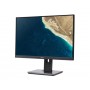 Acer B7 B247W 60,5 cm (23.8") 1920 x 1200 Pixel 4K Ultra HD LCD Nero