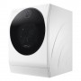 LG LSWD100E lavasciuga Libera installazione Caricamento frontale Bianco A