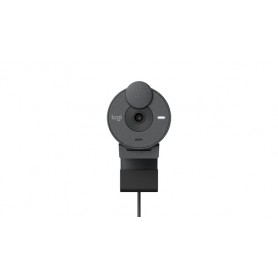 Logitech Brio 305 webcam 2 MP 1920 x 1080 Pixel USB-C Grafite