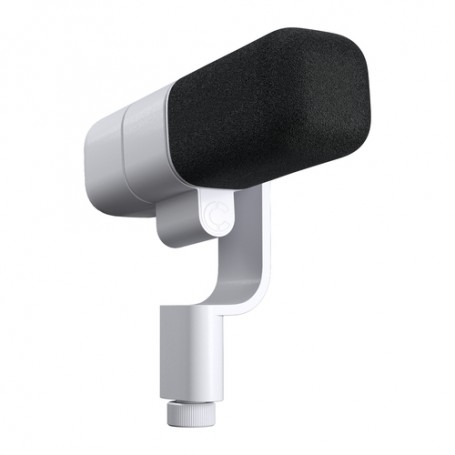 Logitech Blue Sona Bianco Microfono da studio