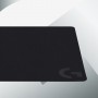 Logitech G G240 Tappetino per mouse per gioco da computer Nero