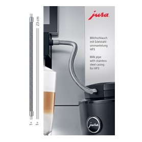 JURA HP3 Tubo per latte
