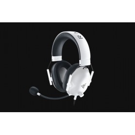 Razer BlackShark V2 X Auricolare Cablato A Padiglione Giocare Bianco
