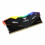 Team Group T-FORCE DELTA RGB TUF Gaming Alliance RGB DDR5 memoria 32 GB 2 x 16 GB 5200 MHz