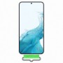 Samsung EF-GS906T custodia per cellulare 16,8 cm (6.6") Bianco
