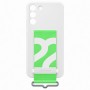 Samsung EF-GS906T custodia per cellulare 16,8 cm (6.6") Bianco