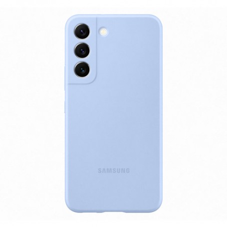 Samsung EF-PS901T custodia per cellulare 15,5 cm (6.1") Blu