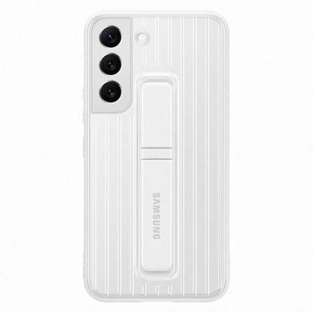Samsung EF-RS901C custodia per cellulare 15,5 cm (6.1") Bianco