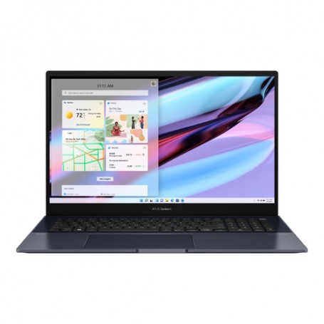 ASUS ZenBook UM6702RA-M2089X 6900HX Computer portatile 43,9 cm (17.3") Full HD AMD Ryzen™ 9 16 GB LPDDR5-SDRAM 1000 GB S
