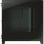 Corsair 4000D RGB Midi Tower Nero