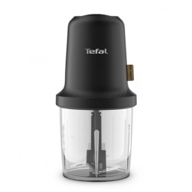 Tefal Eco Respect MQ80E838 tritaverdure elettrico 0,5 L 500 W Nero