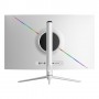 LC-Power LC-M27-QHD-240-C-K Monitor PC 68,6 cm (27") 2560 x 1440 Pixel Quad HD Bianco