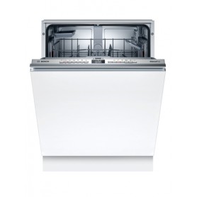 Bosch Serie 4 SMV4HAX08E lavastoviglie A scomparsa totale 13 coperti D