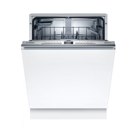 Bosch Serie 4 SMV4HAX08E lavastoviglie A scomparsa totale 13 coperti D