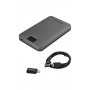 Verbatim 53652 disco rigido esterno 1000 GB Grigio