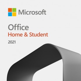 Microsoft Office 2021 Home & Student Full 1 licenza/e Inglese