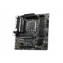 MSI PRO B660M-A WIFI DDR4 Intel B660 LGA 1700 micro ATX