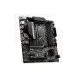 MSI PRO B660M-A WIFI DDR4 Intel B660 LGA 1700 micro ATX