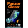 PanzerGlass PRO2710 protezione per lo schermo e il retro dei telefoni cellulari Pellicola proteggischermo trasparente Ap