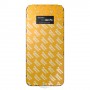PanzerGlass PRO2710 protezione per lo schermo e il retro dei telefoni cellulari Pellicola proteggischermo trasparente Ap