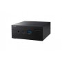 ASUS PN41-BBC130MVS1 Nero N5100 1,1 GHz