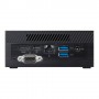 ASUS PN41-BBC130MVS1 Nero N5100 1,1 GHz